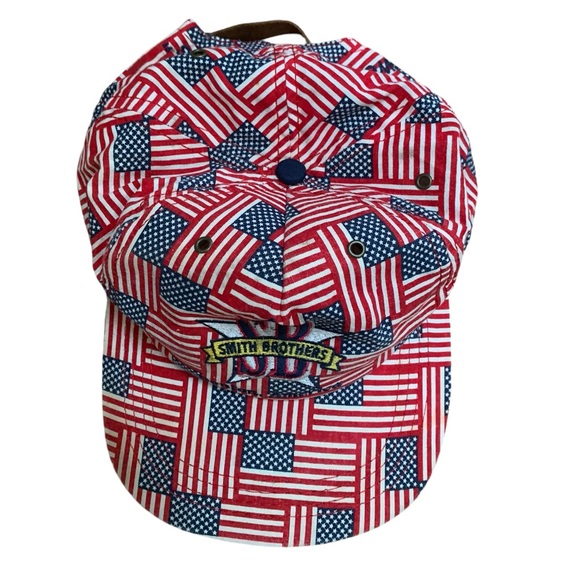Smith Brothers Roping Cap 🇺🇸 - Picture 3 of 7